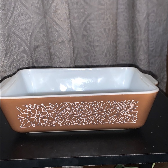 Pyrex Other - Pyrex Vintage Dish. 503-B